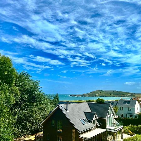 Harbour Lights Hotel - Alderney Exterior photo